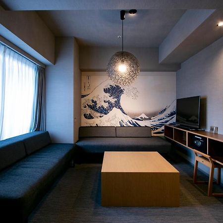 Minn Ueno Tokyo Eksteriør billede