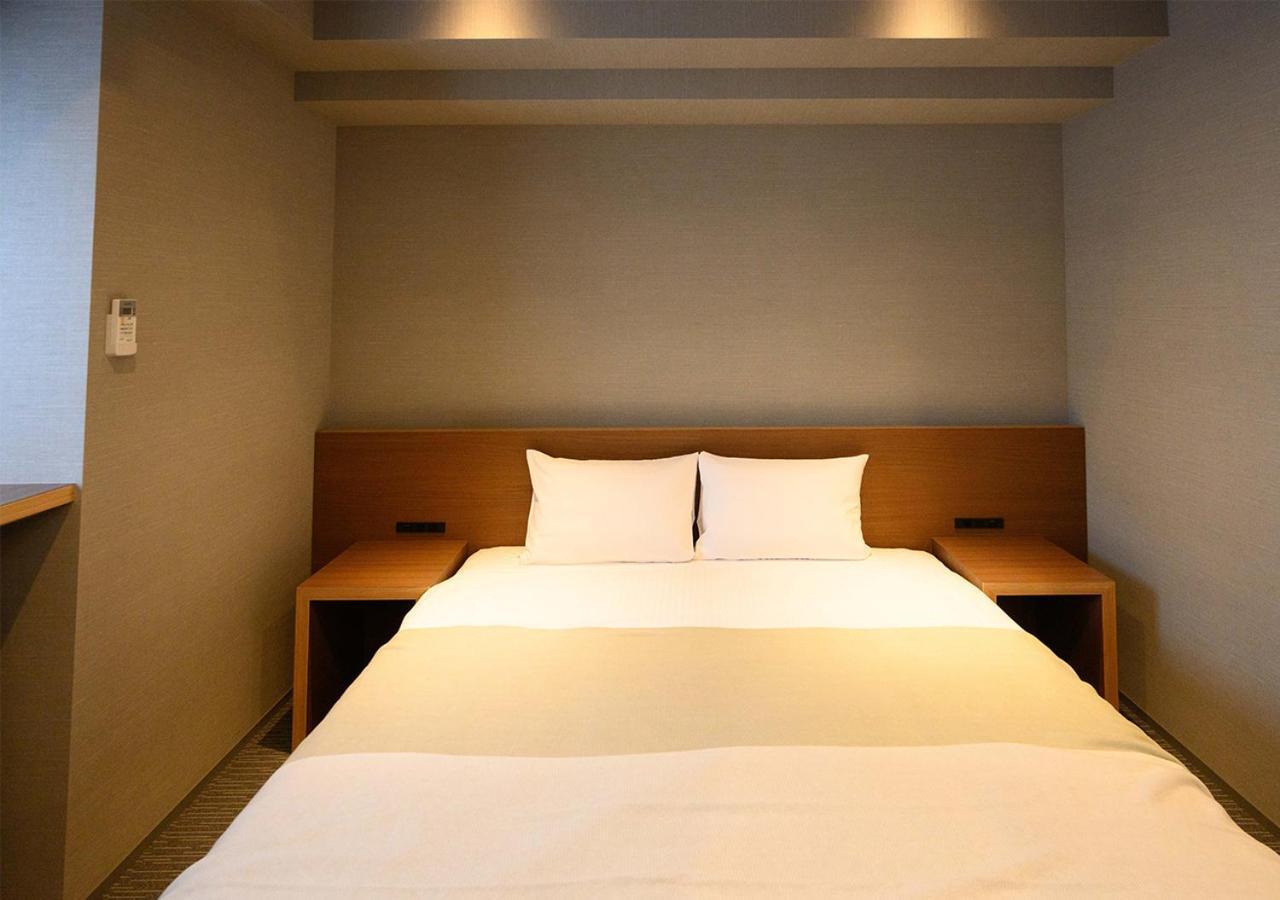 Minn Ueno Tokyo Eksteriør billede