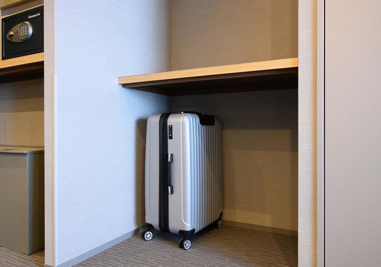 Minn Ueno Tokyo Eksteriør billede