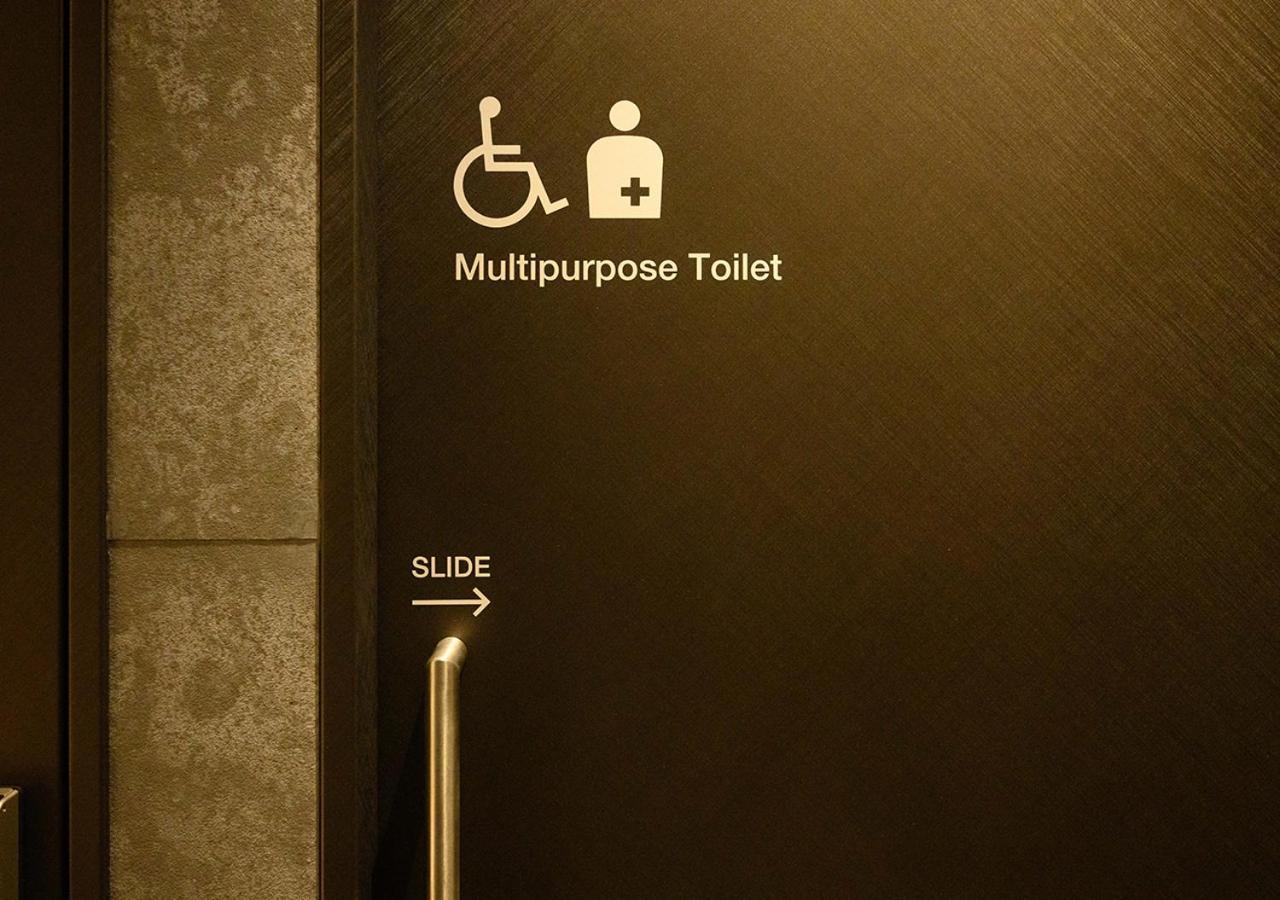 Minn Ueno Tokyo Eksteriør billede