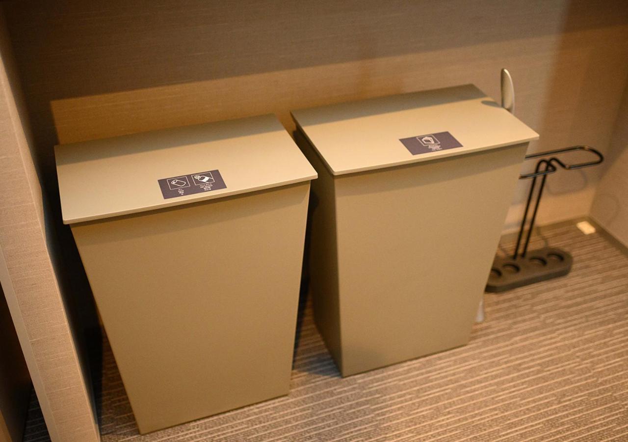 Minn Ueno Tokyo Eksteriør billede